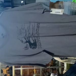 Harley-Davidson shirt